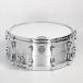 TAMA / PAL146 STARPHONIC Aluminum 14x6 малый барабан ( мягкий чехол имеется ) (S/N 36021309)( Nagoya . магазин )