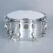TAMA / PAL146 STARPHONIC Aluminum 14x6 малый барабан ( мягкий чехол имеется )(S/N 35061909)( outlet специальная цена )( Nagoya . магазин )