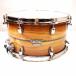 TAMA / STAR Reserve Maple/Bubinga 15x8 малый барабан ( мягкий чехол имеется ) (S/N 36052107)( outlet специальная цена )( Nagoya . магазин )
