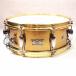 TAMA / STAR Reserve Hand Hammered Brass 14x5.5 малый барабан ( мягкий чехол имеется ) (S/N 36040207)( outlet специальная цена )( Nagoya . магазин )