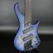Ibanez / EHB1505MS-PLF Pacific Blue Burst Flat(S/N I250303993)(�����ȥ�å��ò�)(̾�Ų���Ź)