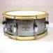 TAMA / STAR Reserve Hand Hammered Aluminum 14x6.5 малый барабан ( мягкий чехол имеется ) (S/N 36021610)( outlet специальная цена )( Nagoya . магазин )