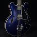 Gibson Custom / 1959 ES-335 Reissue VOS Bigsby Candy Apple Blue(S/N A931058)(�����ȥ�å��ò�)(̾�Ų���Ź)