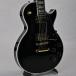 Gibson Custom / Les Paul Custom Ebony Fingerboard Gloss Ebony(S/N CS502466)(�����ȥ�å��ò�)(̾�Ų���Ź)