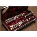 ( used )CRAMPON / Clan ponE-13 B♭ clarinet (1 year guarantee )( used price cut!)( Nagoya . shop )