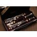 ( used )CRAMPON / Clan ponR-13 B♭ clarinet (1 year guarantee )( used price cut!)( Nagoya . shop )