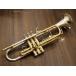 ( used )KING / King Super20 silver sonic symphony B♭ trumpet (1 year guarantee )( used price cut!)( Nagoya . shop )