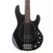 ( б/у )MUSIC MAN / StingRay 4 Black R/BK (SN E65210) ( снижение цены )( Nagoya . магазин )