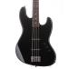 ( б/у )FENDER JAPAN / JB62-77AB ALL BLACK BLACK (SN R091075) ( снижение цены )( Nagoya . магазин )