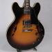 ( б/у )Gibson USA / 1979 ES-335TD Sunburst Kalamazoo Factory ( снижение цены )( Nagoya . магазин )