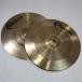 ( б/у )BOSPHORUS / Master Series 14 HI-HATS Boss folas хай-хет тарелка ( Nagoya . магазин )