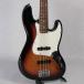 ( б/у )Fender Mexico / Player Jazz Bass Pau Ferro-FB 3 Tone Burst ( снижение цены )( Nagoya . магазин )