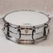 ( б/у )LUDWIG / LM400la Dick metal малый барабан ( Nagoya . магазин )