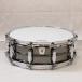 ( б/у )LUDWIG / LB416Kla Dick metal малый барабан ( Nagoya . магазин )