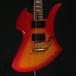 ( б/у )BURNY / MG-85X Cherry Sunburst ( снижение цены )( Nagoya . магазин )