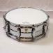 ( б/у )LUDWIG / LM400la Dick metal малый барабан ( Nagoya . магазин )