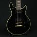 ( б/у )Epiphone / LTD Tak Matsumoto DC Custom Ebony ( снижение цены )( Nagoya . магазин )