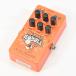 ( б/у )ELECTRO-HARMONIX / Bender Royale Orange Fuzz ( снижение цены )( Nagoya . магазин )