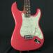 ( б/у )Fender / American Professional Classic Stratocaster Faded-dakota-red 2025 ( снижение цены )( Nagoya . магазин )