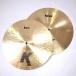 ( б/у )ZILDJIAN / K Zildjian K Jill Jean 14 дюймовый высокий шляпа комплект ( Nagoya . магазин )