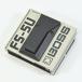 ( б/у )BOSS / FS-5U Footswitch foot переключатель Boss эффектор ( снижение цены )( Nagoya . магазин )