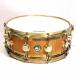 ( б/у )DW / DW Collectors* Edge Curly Maple Snare DW collectors край Maple малый барабан ( Nagoya . магазин )