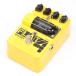 ( б/у )VOX / TONE GARAGE Flat 4 Boost TG1-F бустер ( Nagoya . магазин )