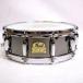( б/у )PEARL / CS1450 коричневый do Smith sig nature 14~×5~ Steel малый барабан ( Nagoya . магазин )