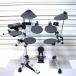 ( б/у )YAMAHA / DTXLORER Basic Set электронная ударная установка комплект JUNK товар ( витрина получение ограничение ) ( Nagoya . магазин )