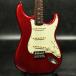 ( б/у )Squier / Classic Vibe 60s Stratocaster Candy Apple Red 2012 ( Nagoya . магазин )