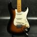( б/у )Fender Japan / ST57 2-Tone Sunburst 1987 ( Nagoya . магазин )