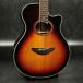 ( б/у )YAMAHA / APX700II Vintage Sunburst ( Nagoya . магазин )
