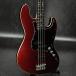 ( б/у )Fender Japan / AJB-66 Old Candy Apple Red ( Nagoya . магазин )