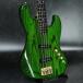 ( б/у )Moon / JJ-160HD Transparent Green E GO ASH ( Nagoya . магазин )