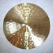 ( б/у )Paiste / SIGNATURE 20 POWER RIDE paiste 20 дюймовый ride тарелки ( Nagoya . магазин )