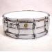 ( б/у )LUDWIG / LM400 1960sla Dick metal малый барабан ( Nagoya . магазин )