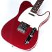 Fender / FSR Collection 2023 Traditional 60s Telecaster Custom Rosewood Fingerboard Candy Apple Red ե