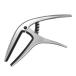 ERNiE BALL / 9601 AXIS CAPO SILVER