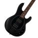 Sterling by Music Man / SUB RAY4 HH Stealth Black S.U.B RAY4HH-SBK-J1