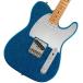 (WEBSHOP���ꥢ��󥹥�����)Fender / J Mascis Telecaster Maple Fingerboard Bottle Rocket Blue Flake �ե������ J �ޥ�����