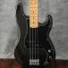 Fender / J Precision Bass Maple Fingerboard Black Gold  (S/N JD23032316)(ŹƬŸò)(Ź)