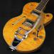 Gretsch / G5655T-QM Electromatic Center Block Jr. Single-Cut Quilted Maple with Bigsby Speyside (SN CYGC25051023) (Ź)
