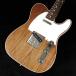 ISHIBASHI FSR Made in Japan Traditional 60s Custom Telecaster