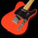 Fender / Player II Telecaster Maple Fingerboard Coral Red (SN MX24030277) (����Ź)