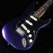 Fender / FSR Collection Hybrid II Stratocaster Rosewood Fingerboard Azurite Metallic (SN JD25014071) (Ź)