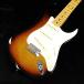 Fender / Stories Collection Eric Johnson 1954  Virginia  Stratocaster Maple Fingerboard 2-Color Sunburst (SN VA01388) (Ź)