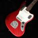 Fender / ISHIBASHI FSR MIJ Traditional 60S Jaguar Alder Body Matching Head Candy Apple Red (SN JD25016376) (Ź)