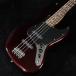 Fender / Player II Jazz Bass Rosewood Fingerboard Oxblood (SN MX25056505) (Ź)