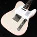 Fender / Made in Japan Traditional 2025 Collection 60s Telecaster Rosewood Fingerboard Stardust Pink (SN JD25013014) (Ź)(YRK)