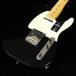 Fender / American Professional II Telecaster Maple Fingerboard Black (SN US24048738) (Ͳ)(Ź)